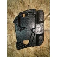 Наполнитель багажника Audi A8 4H 2012 4H0863006