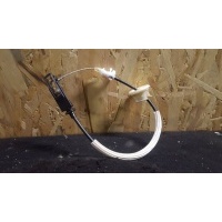 Трос открывания двери VOLKSWAGEN TOUAREG 7P 2011 7P6837085