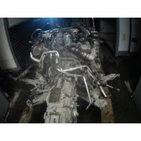 Трубка турбины VOLKSWAGEN TOUAREG 7P 2011 059145736D