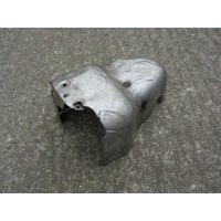 Экран тепловой VOLKSWAGEN TOUAREG 7P 2011 059145325B