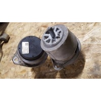 Опора двигателя VOLKSWAGEN TOUAREG 7P 2011 7P6199131