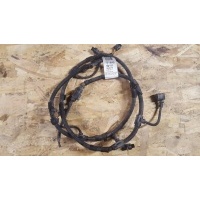 Проводка парктроников заднего бампера VOLKSWAGEN TOUAREG 7P 2011 7P6971104