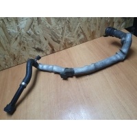 Шланг системы охлаждения VOLKSWAGEN TOUAREG 7P 2011 7P6122109, 7P6122109D