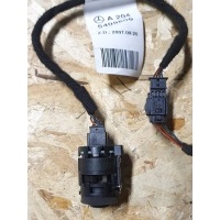 Датчик температуры воздуха Mercedes-Benz C-Class W204 2010 A2118300272, A2045409806