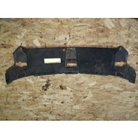 Кожух замка капота Audi A8 4H 2012 4H0807081
