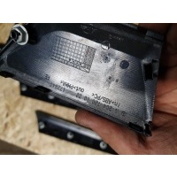 Накладка двери Mercedes C-Class W204 2010 A2047201022