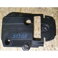 Кожух двигателя Mercedes C-Class W204 2010 A2710101267