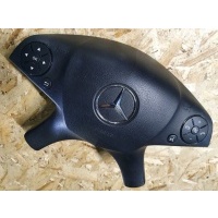 Подушка безопасности (Airbag) Mercedes C-Class W204 2010 A2048600202