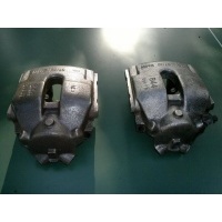 Суппорт тормозной BMW X3 E83 2006 34116765881