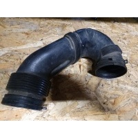 Патрубок впускной VOLKSWAGEN TOUAREG 7L 2007 7L0129684, 7L0129684A