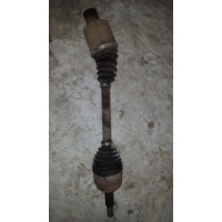 Привод передний Renault Duster 2008 - 2012 2010 391009882R