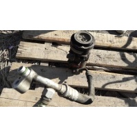 компрессор кондиционера BMW 3-series E46 2004 64528391123