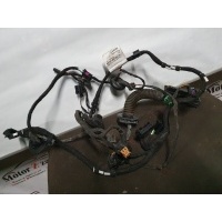 Проводка двери Audi A8 4H 2012 4H0971687, 4H0971687CH