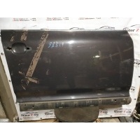 Дверь передняя правая VOLKSWAGEN TOUAREG 7L 2007 7L0831056, 7L0831056L