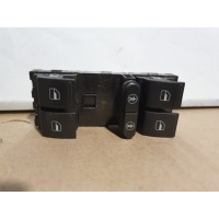 Блок управления стеклоподъемниками VOLKSWAGEN TOUAREG 7L 2007 7L6959857, 7L6959857E