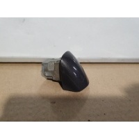 Декоративная накладка Volkswagen Touareg 7L6 2007 7L6839879, 7L6839167C