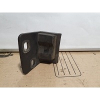 Крепежная направляющая багажника левая VOLKSWAGEN TOUAREG 7L 2007 7L6827684, 7L6827684D