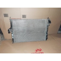 Радиатор охлаждения двигателя Renault Duster 2008 - 2012 2010 214100598R