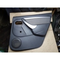 Обшивка задней правой двери (карта) Renault Duster 2008 - 2012 2010 829A05694R