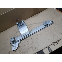 Стеклоподъемник задней правой двери Renault Duster 2008 - 2012 2010 827208112R