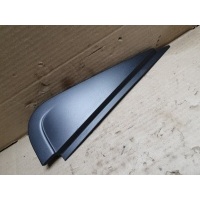Накладка двери Renault Duster 2008 - 2012 2010 822347891R