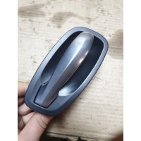 ручка двери внутренняя BMW 5-series E60 2008 51416983744