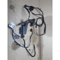Проводка двери BMW 5-series E60 2008 61129163173, 9120797