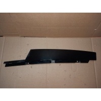 Накладка двери Audi A8 D4 2012 4H0837902, 4H0837902B5FQ