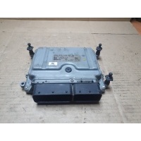 Блок управления двигателем (ЭБУ ДВС) Mercedes GL500 X164 2007 A2731535279