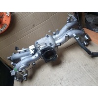 Впускной коллектор Subaru Forester 14001AA860