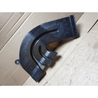 воздуховод Mercedes GL500 X164 2007 A1648311146