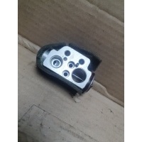 Клапан кондиционера VOLKSWAGEN TOUAREG 7P 2011 7L0820712B