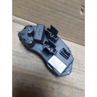 Резистор отопителя Mercedes GL500 X164 2007 A1648350107, P0FBL03, A1648350107