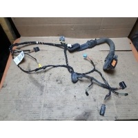Проводка двери Mercedes GL500 X164 2007 A1644407010