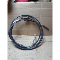 трос ручника Mercedes GL500 X164 2007 A1644202085