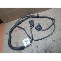 Проводка (жгут) бака Mercedes GL500 X164 2007 A1644407537
