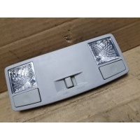 Плафон салонный передний потолочный Mazda CX-7 ER 2009 GJ6A6997077