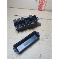 блок реле Mazda CX-7 ER 2009 EG2166750A