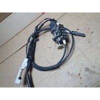 Трос блокировки селектора акпп Mazda CX-7 ER 2009 E22146300A