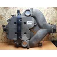 Впускной коллектор Cadillac CTS II 2008 12615218, 12597853