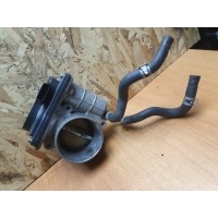 Заслонка дроссельная Nissan X-trail T31 16119JA00A