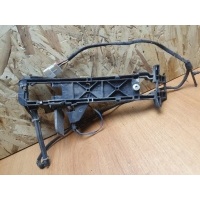 Кронштейн ручки Mercedes CL C215 1999 A2157600434, A2157600234