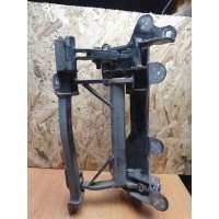 петля двери Mercedes CL C215 1999 A2157200237