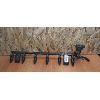 Форсунка топливная Chevrolet Epica 96486983