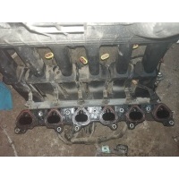 Рампа топливная Chevrolet Epica 96486992, 96486983