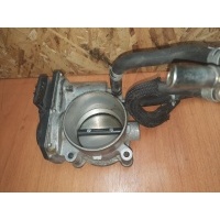 Дроссельная заслонка Suzuki Grand Vitara II 2005 - 2016 2012 1340078K00