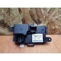Резистор отопителя Mercedes E-Class C207 2012 A2128702110