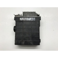Блок управления двигателем Mercedes-Benz E-klasse W124 1994 0075451432