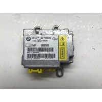 Датчик в передней стойке BMW 7 series E66 2005 65776970888, 65 77 6 970 888