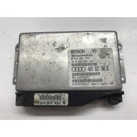 ЭБУ АКПП Audi A8 D2 1997 4D0927156G